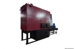 Котел на опилках 600 кВт твердотопливный